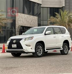 2014 لكزس GX