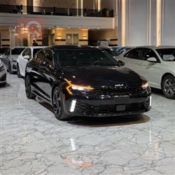 2025 كيا K5