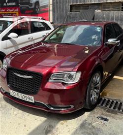 Chrysler 300 2017