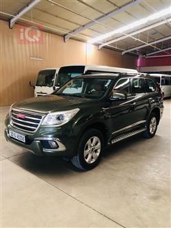 2018 هافال H9