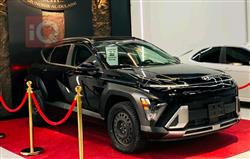 2024 هيونداي كونا