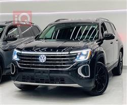 Volkswagen Atlas 2024