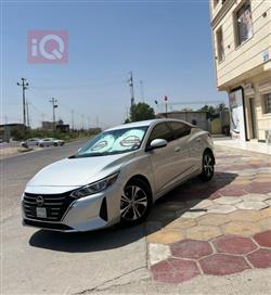 2023 نيسان سنترا