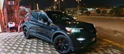 2023 فورد إكسبلورر