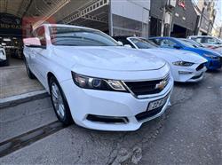 Chevrolet Impala 2019
