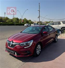 Renault Megane 2023