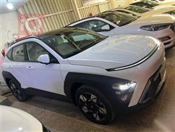 2024 هيونداي كونا