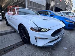 Ford Mustang 2022