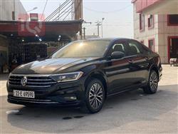 Volkswagen Jetta 2020