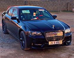 Chrysler 300 2017