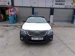 Toyota Camry 2010