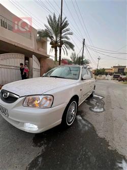 2014 هيونداي فيرنا