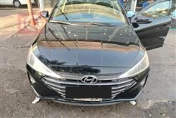 Hyundai Elantra 2019