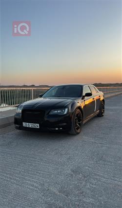 Chrysler 300 2015