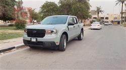 Ford Maverick 2025