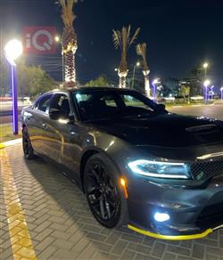 Dodge Charger 2023