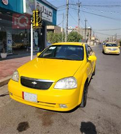 2006 شيفروليه اوبترا