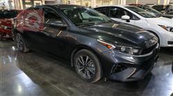 Kia Forte 2024