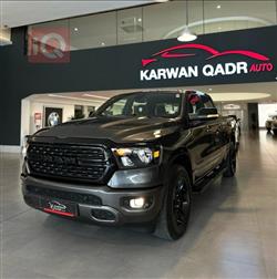 2022 رام 1500