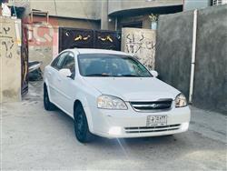 Chevrolet Optra 2011