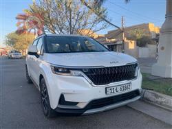 Kia Carnival 2023