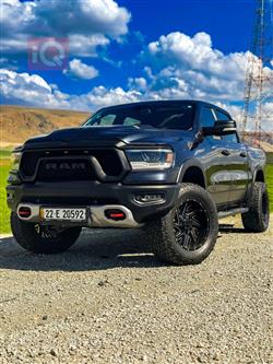 2019 رام 1500