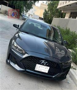 2019 هيونداي فلوستر