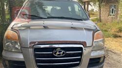Hyundai Starex 2007
