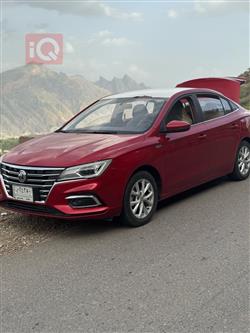 MG 5 2023