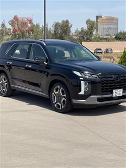 2023 هيونداي باليسيد