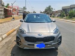 Kia Sportage 2020