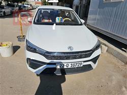 MG 5 2024