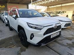 Toyota RAV4 2025