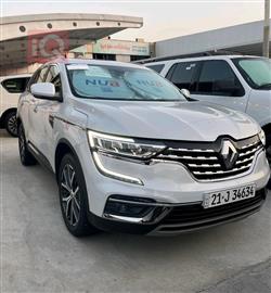 2023 رينو كوليوس
