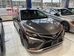 Toyota Camry 2023