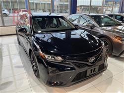 Toyota Camry 2023