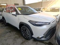 Toyota Frontlander 2025