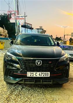 Changan CS85 2024