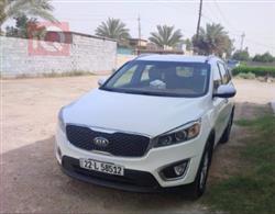 Kia Sorento 2018