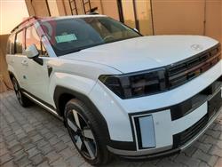 2024 هيونداي سانتافي