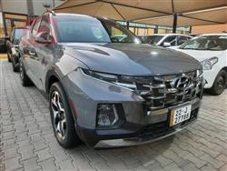 Hyundai Santa Cruz 2023