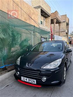 2006 بيجو 307