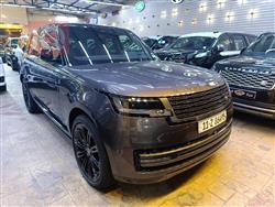 Land Rover Range Rover Vogue 2025
