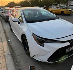 2020 تويوتا كورولا 2020 تويوتا كورولا