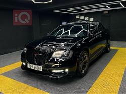 Chrysler 300 2017
