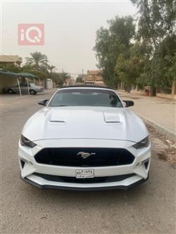 2023 فورد موستانج