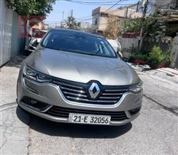 2018 رينو تلسمان