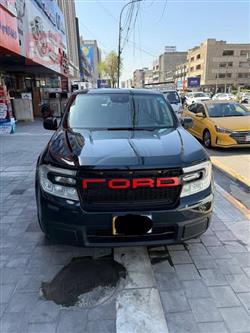 Ford Maverick 2022