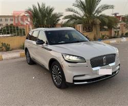 Lincoln Aviator 2022