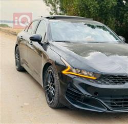2023 كيا K5